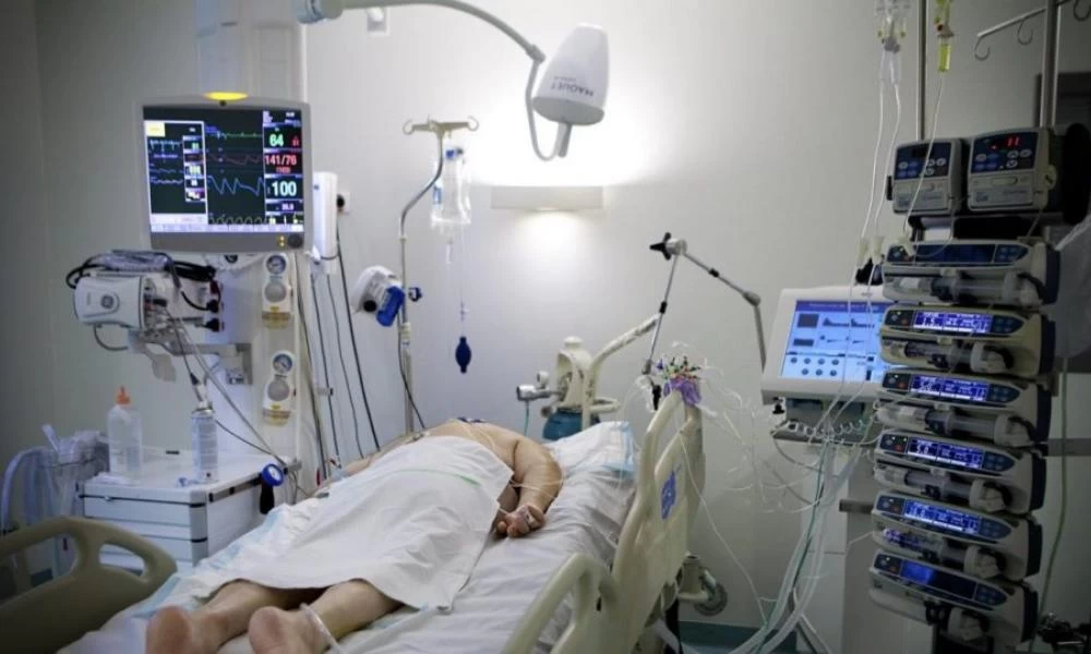 Κορονοϊός: Η τεχνική του μπρούμυτα που μπορεί να σώσει ζωές